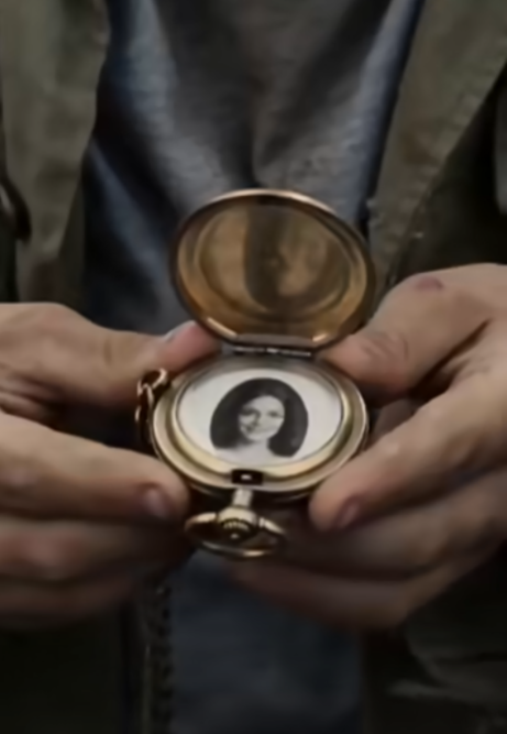 The Billionaire Slapped a Poor Boy at His Gate—Then One Pocket Watch Changed Everything
