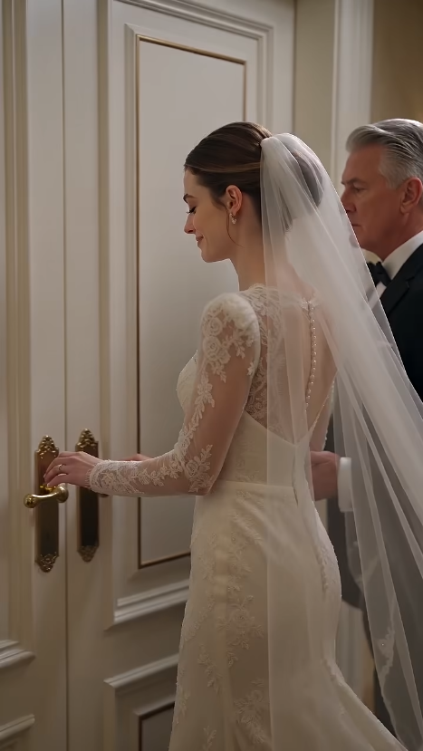 Chapter 1: The Door That Could Never Be Closed