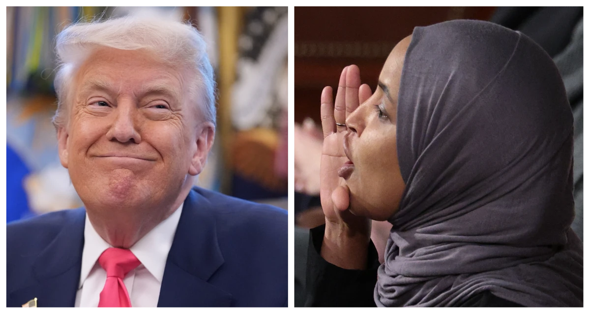 Obama Judge Reverses Course in Major Ruling - Hands President Trump AMAZING Win - Ilhan Omar Is Livid