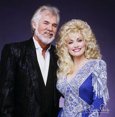 The Last-Minute Miracle Behind Dolly Parton and Kenny Rogers Islands in the Stream