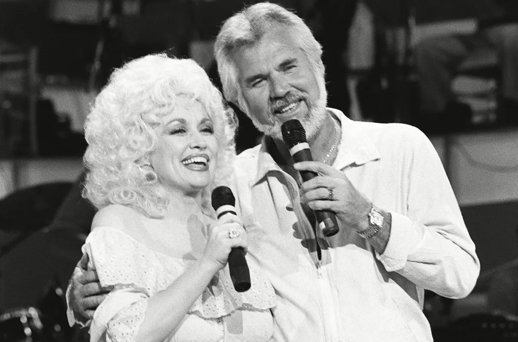 The 1983 Duet That Became One of Music’s Most Unforgettable Moments