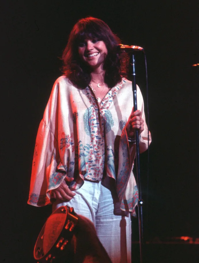Crowning the Queen of the '70s: How Linda Ronstadt’s ‘You’re No Good’ Transformed Pop-Rock in 1975