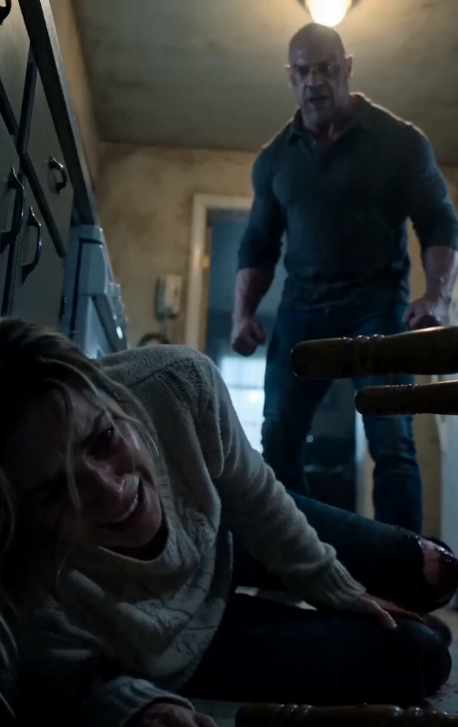 Cuando la violencia en casa rompe el silencio: la noche que Emily y Lily tuvieron que sobrevivir