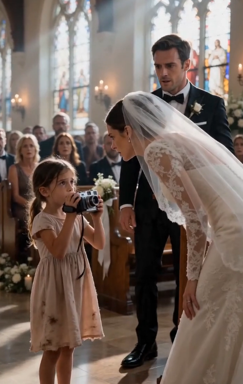 La Boda Que Nunca Sucedió