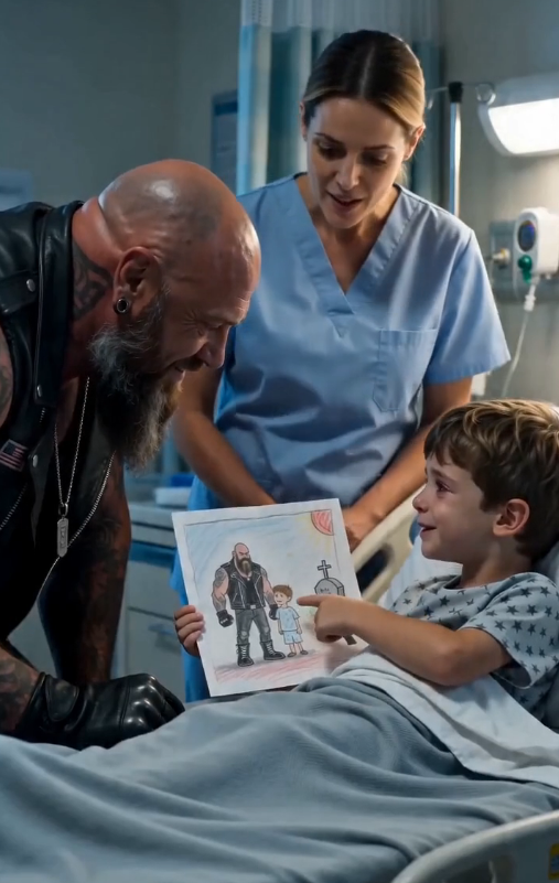 EL ÚLTIMO REAPER: LA VERDAD QUE DAISY NUNCA ENTERRÓ