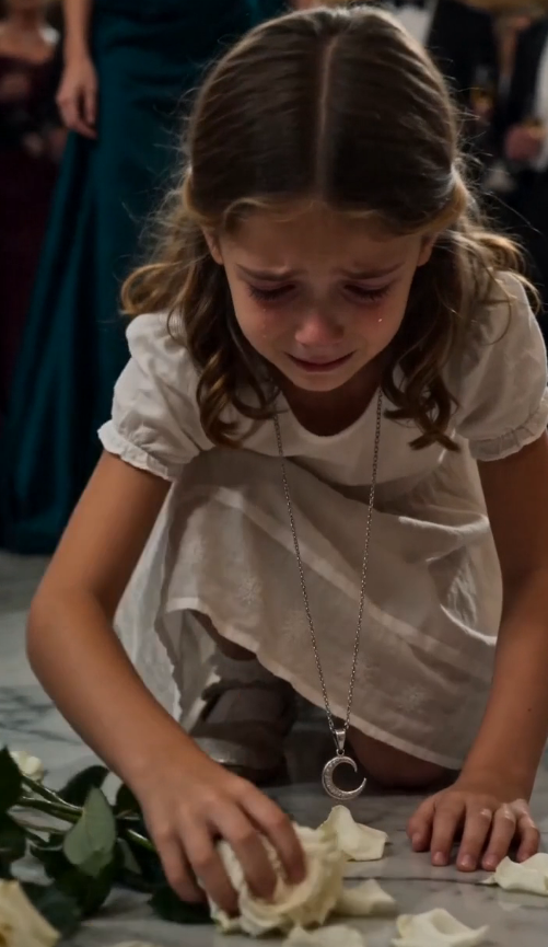 La Princesa Que Humilló A La Hija Del Jardinero… Sin Saber Que Ella Era La Heredera Perdida