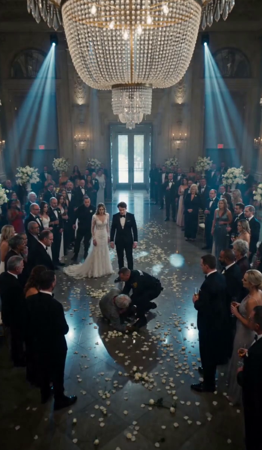 PARTE II: EL JARDINERO QUE EL NOVIO HUMILLÓ EN SU BODA… Y QUE RESULTÓ SER EL HOMBRE MÁS PODEROSO DEL IMPERIO