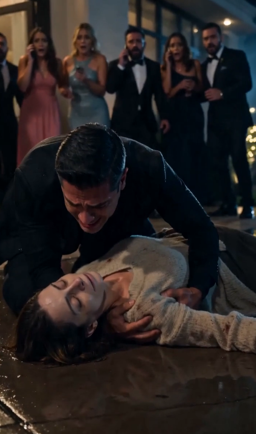PARTE 2: El Millonario Encontró a Su Hija Perdida Tocando el Piano en una Gala de Lujo… Pero la Verdad Sobre Su Desaparición Destruyó un Imperio Entero