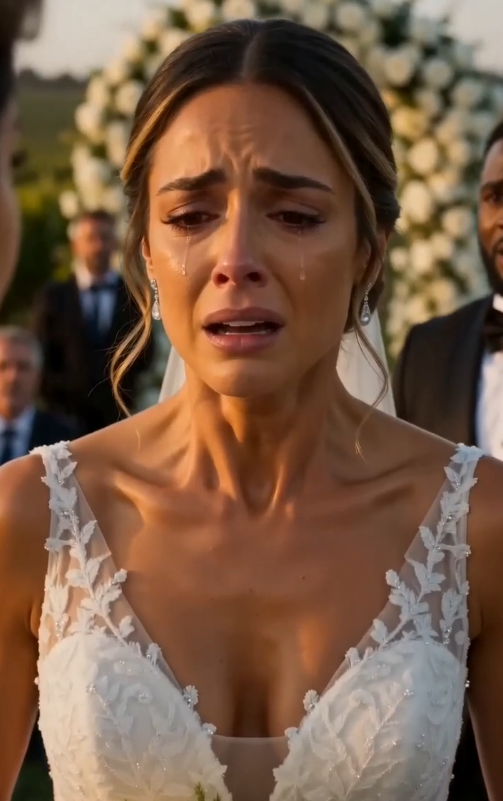 El Día de Su Boda Descubrió Que Los Niños Que Creía Sus Hijos Eran En Realidad Los Herederos Ocultos De Su Padre, Y La Verdad Destruyó Una Familia Construida Sobre Mentiras