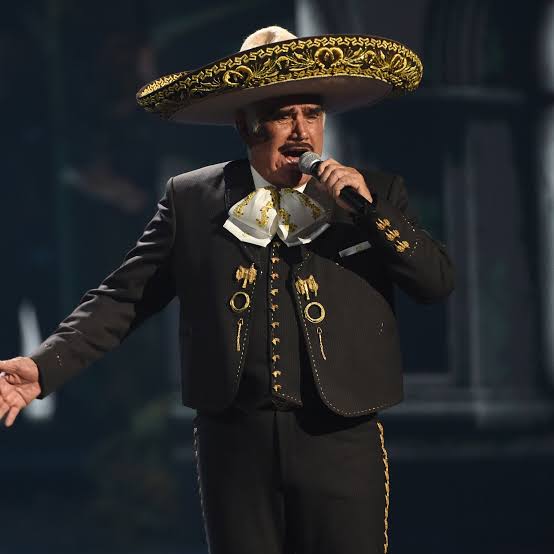 “Por Tu Maldito Amor”: cuando Vicente Fernández convirtió una ruptura en una canción inmortal