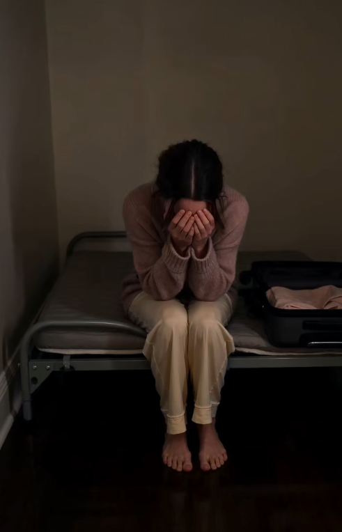 Su Suegra la Echó del Dormitorio… Pero el Verdadero Dueño de la Mansión Apareció con las Llaves que Margaret Creía Perdidas
