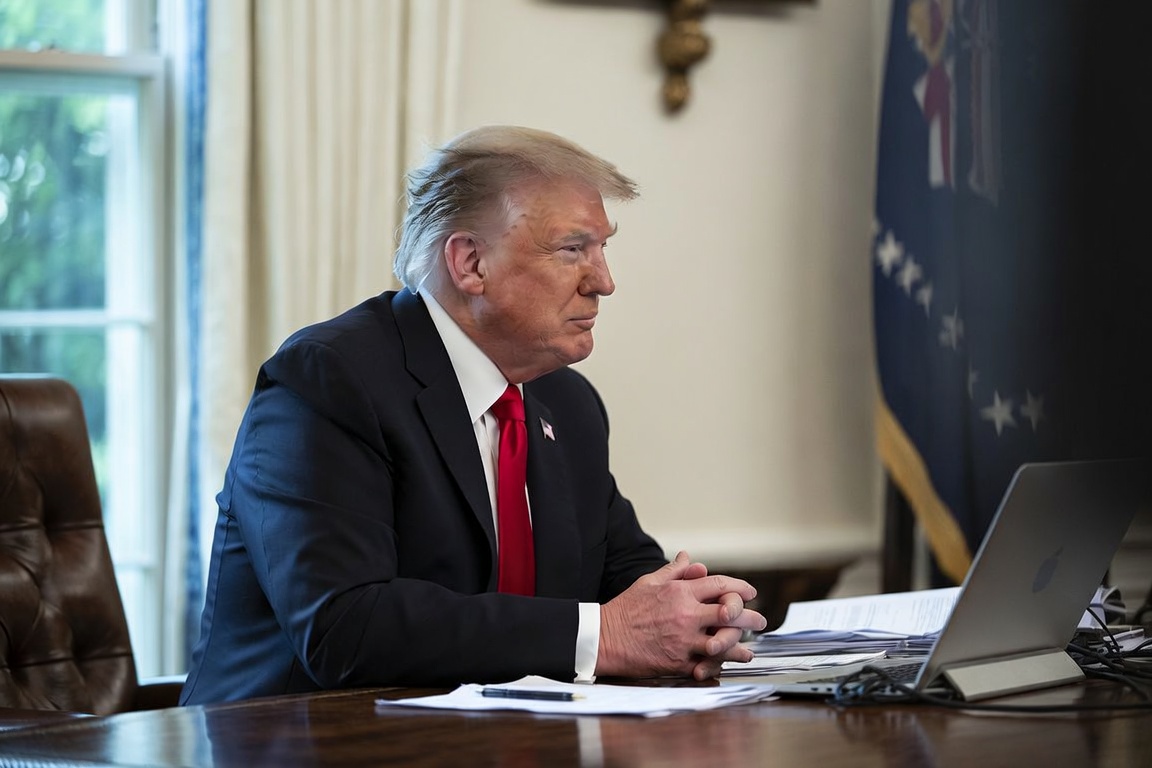 🚨 SHOCKING: "Top-Secret" 45-Second Audio Leaked – Trump Tremblingly Admits: "It's Over If This Gets Out!"