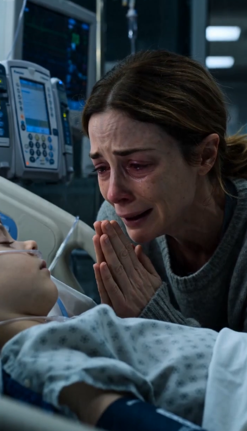 The Prayer That Changed Everything