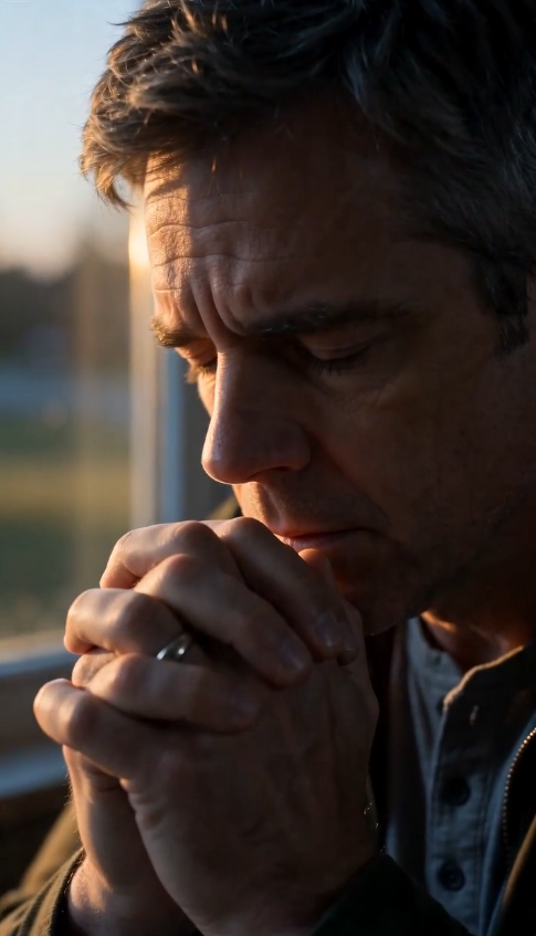 5 Signs God May Be Working Behind the Scenes in Your Life