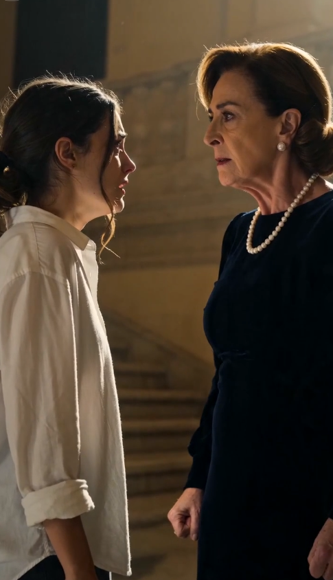 Parte 2: El Día en que Margaret Harrington Perdió Todo