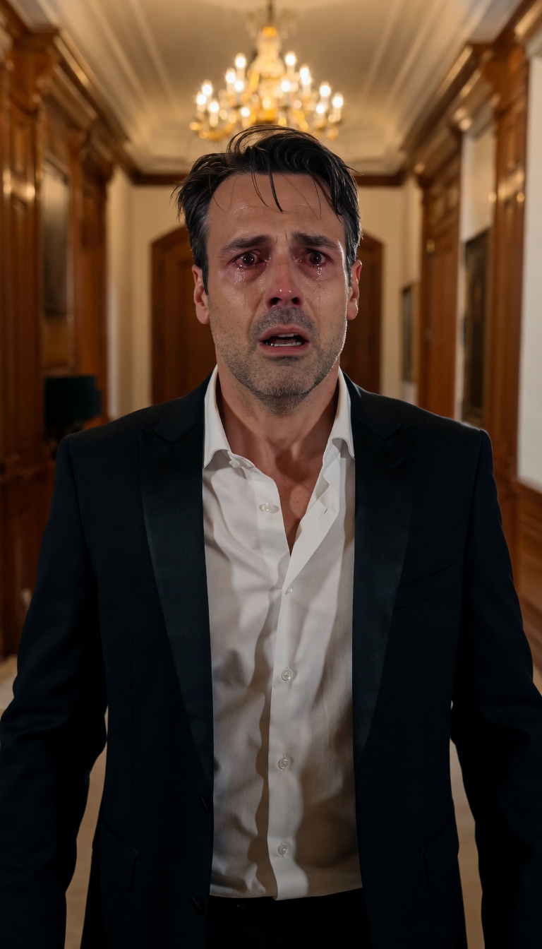 The Billionaire Father Heard His Missing Daughters Singing… Then Discovered The Terrifying Truth