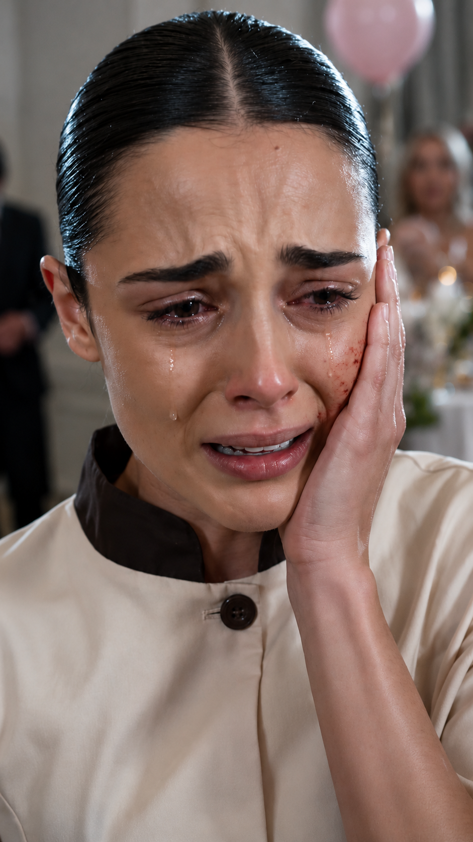 The Bloodline of Dust: How a Secret Whispered in Tears Restored a Billionaire Family's Broken Heart