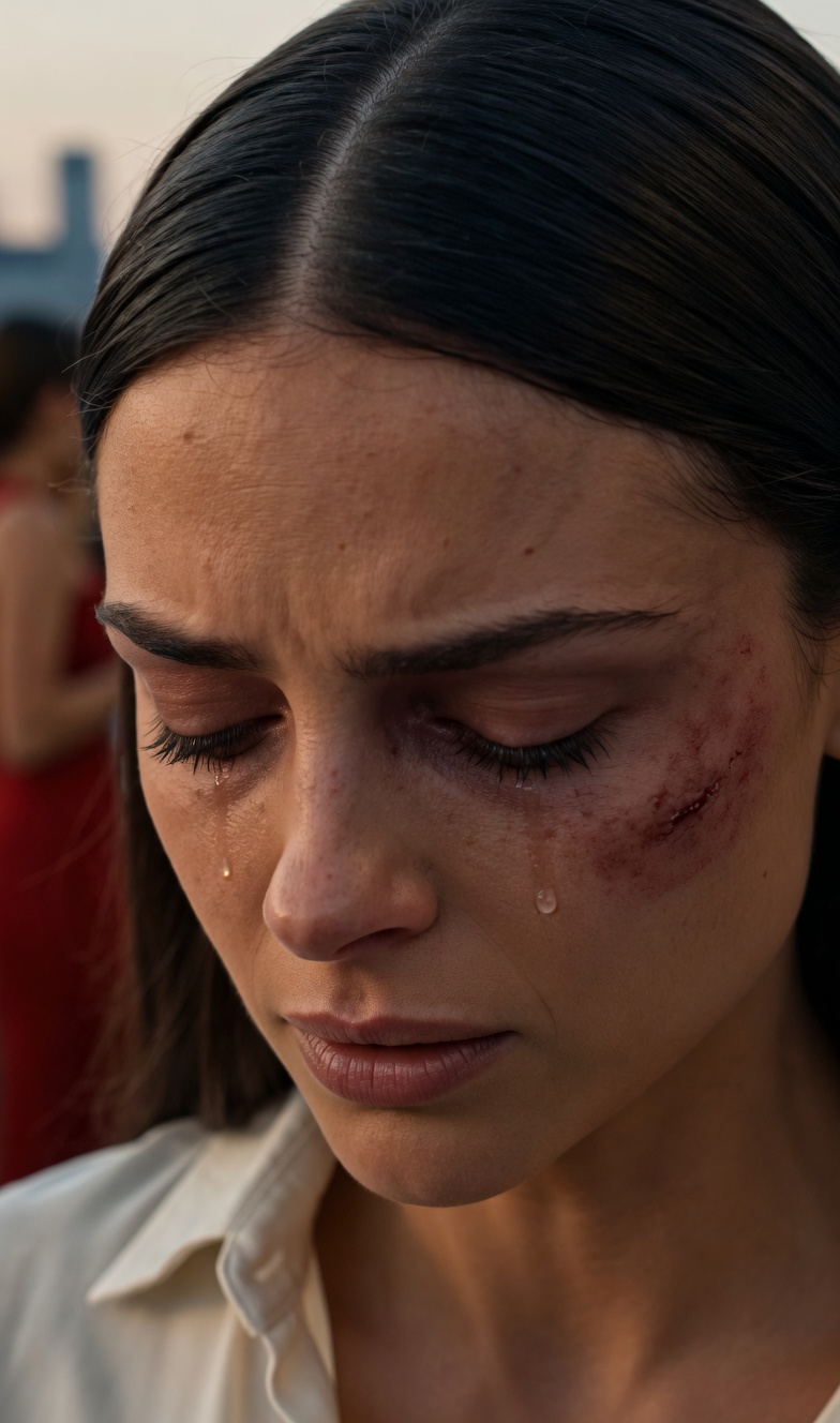 He Thought She Was A Nobody… Until Every Bank Account Froze In Real Time