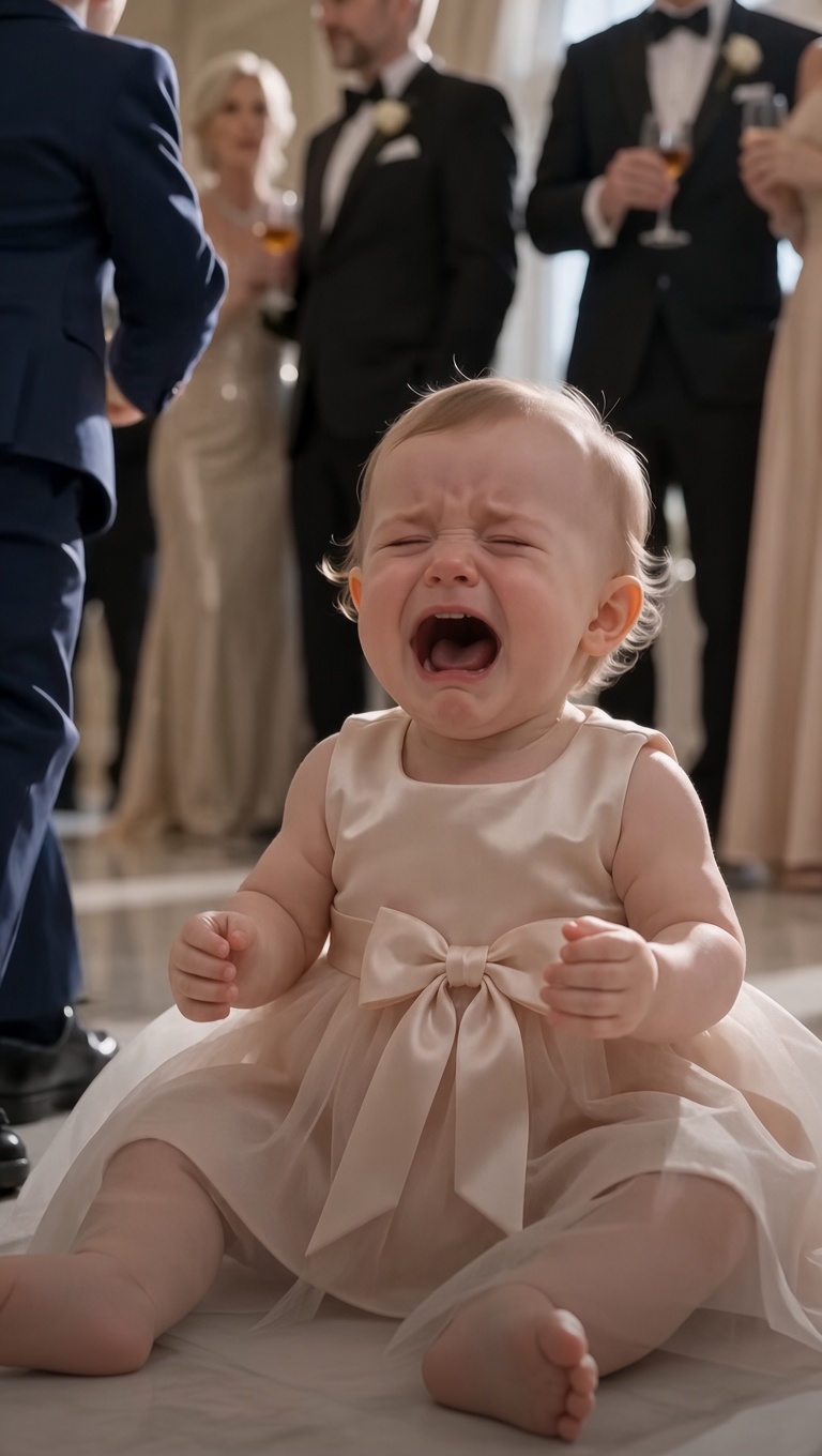 SHE SLAPPED A 5-YEAR-OLD BOY FOR BULLYING HER DAUGHTER—THEN HER HUSBAND DISCOVERED WHAT HIS FAMILY HAD BEEN TEACHING THE LITTLE GIRL