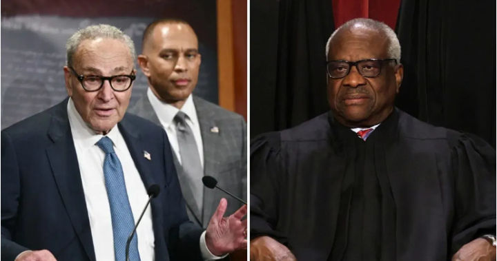 Dems Stand to Lose Dozens of Congressional Districts at SCOTUS