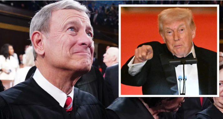 Trump Admin Asks SCOTUS to Allow Deportation of 350,000 Haitians