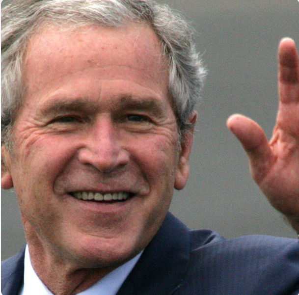 George W. Bush Sparks Major Reaction After Personal Update Leaves Supporters Talking DALLAS — Former President George W. Bush has become the center of a wave of online attention after a personal update linked to his name began circulating widely, prompting concern, curiosity, and strong reactions from supporters and political observers across the country.  The headline spread quickly on social media, where users began sharing it alongside emotional comments and questions about what exactly had happened. Although the wording left much open to interpretation, that uncertainty only fueled public interest, turning the story into a major conversation point within hours.  For many Americans, Bush remains one of the most recognizable political figures of the modern era. Even years after leaving the White House, his name still carries enormous public weight. So when a headline appears suggesting that he has made a personal admission or revealed something significant, it does not take long for people to pay attention.  That is exactly what happened this time.  As screenshots and reposts began circulating online, social media users rushed to comment, speculate, and share their own reactions. Some expressed immediate concern. Others wondered whether the update involved health, family, or a more private matter. And many simply asked for clarity.   “Whenever you see a headline like that involving a former president, it stops people in their tracks,” one user wrote. “You don’t even know the full story yet, but it immediately gets your attention.”  Another commenter added, “No matter what your politics are, George W. Bush is a major figure in American history. People are naturally going to react.”  That reaction says a lot about Bush’s enduring presence in the national conversation.  Though his presidency remains the subject of intense historical debate, Bush has in recent years occupied a somewhat different place in public life. Since leaving office, he has often been viewed less as an active political fighter and more as a reflective former leader — someone associated with public appearances, military veteran advocacy, his paintings, and occasional moments of humor and humanity that have circulated widely online.  That softer post-presidency image has contributed to a renewed public interest in his personal life, especially among audiences who now view him through a broader cultural lens rather than only a political one.  Because of that, even a vague or emotionally framed headline tied to Bush can trigger an outsized reaction.  Media analysts say stories like this are a powerful example of how modern online attention works. A short, incomplete phrase — especially one that suggests something personal or unexpected — can quickly become more influential than a full factual report. People react emotionally first, often before any details are confirmed or properly understood.   That pattern appears to have played a major role in this case.  Without a clear explanation attached to the headline, many readers were left to fill in the blanks themselves. Some assumed the story involved a health-related issue. Others believed it might refer to a routine update that had simply been framed in a more dramatic way to generate clicks and shares.  That uncertainty, while frustrating to many, is also what made the post so effective from a viral standpoint.  “Social media headlines are designed to create suspense,” one media observer noted. “The less they tell you, the more likely people are to engage — especially when the subject is someone famous.”  In Bush’s case, that fame is not just celebrity-level recognition. It is historical recognition.  As the 43rd president of the United States, Bush remains permanently linked to some of the most defining events of the 21st century. His years in office shaped American politics, foreign policy, national security, and public discourse in ways that still echo today. Whether admired, criticized, or both, he remains a figure who draws intense public interest.  That is why many Americans reacted so strongly to the suggestion that he had made some kind of personal disclosure.  Supporters, in particular, responded with concern and compassion. Across comment sections, many wrote messages wishing him well and praising his resilience, while others reflected on how much time has passed since his presidency and how public perception of him has evolved.  “It’s strange to think of these former presidents getting older,” one commenter wrote. “Whatever people thought politically, they’ve been part of our lives and our country’s story for decades.”  That sentiment highlights something deeper about stories involving former national leaders. Unlike ordinary celebrities, presidents occupy a symbolic role in public memory. People often associate them with major chapters of their own lives — wars, elections, tragedies, cultural shifts, and historic turning points.  So when something personal appears to happen to one of them, it can feel strangely intimate, even for those who have never supported them politically.  At the same time, the story has reignited criticism of online publishing habits, particularly the use of vague, emotionally loaded headlines that encourage speculation rather than understanding.  Many readers voiced frustration that so much confusion could be created by wording that fails to explain the most important part of the story. Some argued that this style of content manipulates concern for public figures in order to drive engagement, while offering little real value in return.  “Just say what happened or don’t post it,” one user wrote. “People are tired of being emotionally baited by headlines that say almost nothing.”  Still, the emotional reaction surrounding Bush’s name also underscores the fact that he remains a figure people continue to watch, discuss, and feel connected to — even after all these years.  In a political and media environment where attention moves fast and public figures are often quickly forgotten, that kind of lasting visibility is rare.  For now, much of the conversation remains centered on concern, curiosity, and calls for context. Supporters and observers alike are urging others not to jump to conclusions while also acknowledging that public interest in Bush’s personal well-being is understandable.  Whatever the full explanation behind the viral update may ultimately be, one thing is already clear: George W. Bush still commands attention in a way few former leaders do.  And in this case, that attention has been driven not by politics, but by something more human — the public’s instinctive response to uncertainty surrounding someone who has long been part of America’s national story.  Until more details emerge, many are choosing to respond with caution, empathy, and respect.  And perhaps that is the most revealing part of all.  Because beyond the politics, the debates, and the legacy, stories like this remind the public that even the most powerful figures eventually become subjects of the same emotions as everyone else: concern, vulnerability, and the hope that whatever the truth may be, it is not as bad as feared.