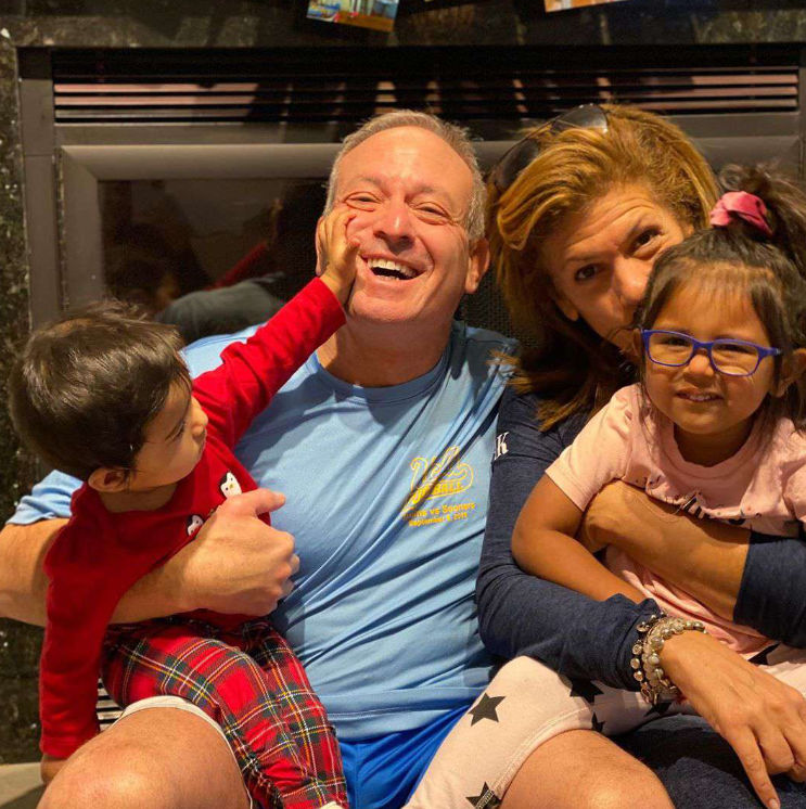 “Hoda Kotb’s Miraculous Reunion and Heartwarming Baby Announcement: Love Finds a Way Back Home” - Duly