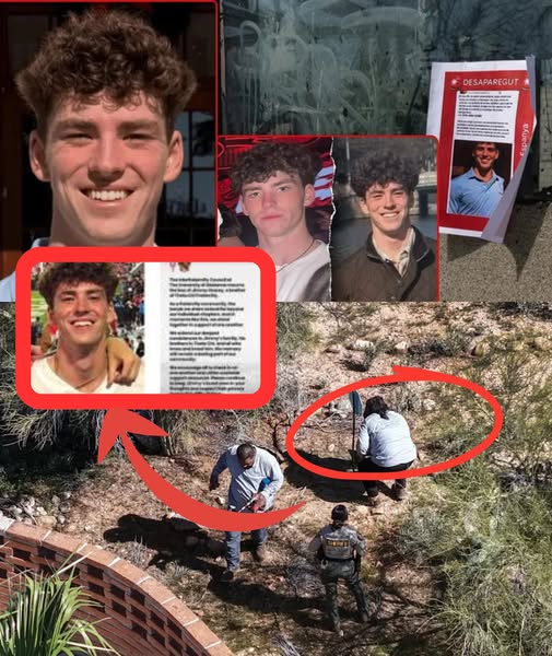 LATEST UPDATE: The FRATERNITY has SPOKEN OUT following the DEATH of James “Jimmy” Gracey. A 162-word STATEMENT shares CONDOLENCES with his FAMILY while REVEALING a SHOCKING TRUTH about what happened after Jimmy Gracey LEFT THE NIGHTCLUB, as the PERSON who was with him RECOUNTS the ENTIRE SEQUENCE OF EVENTS