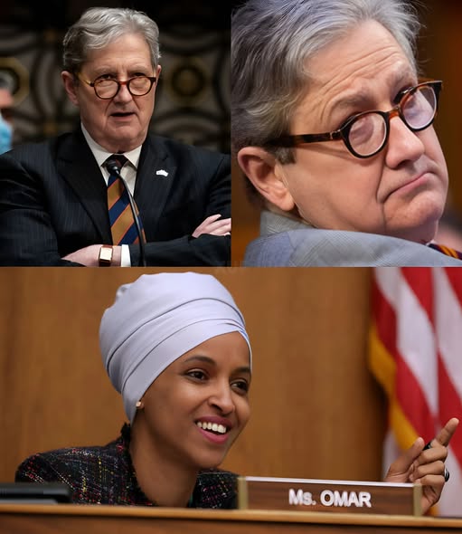 Ilhan Omar’s desperate attempt to stop the Justice Department’s investigation into her skyrocketing wealth was ruthlessly rejected by a federal judge
