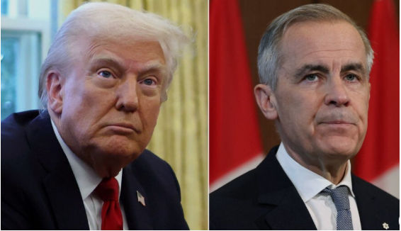 15 Minutes Ago TRUMP DEMANDS RESIGNATION!👇👇👇