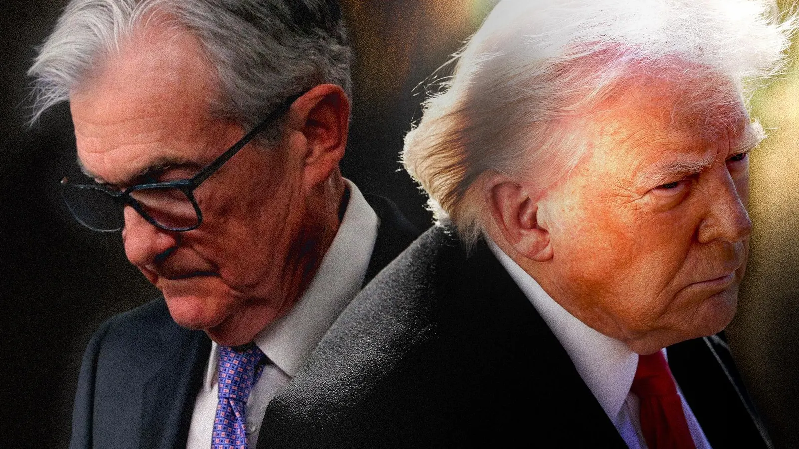 The Fed, the President, and a Story That Oversimplifies a Very Real Tension