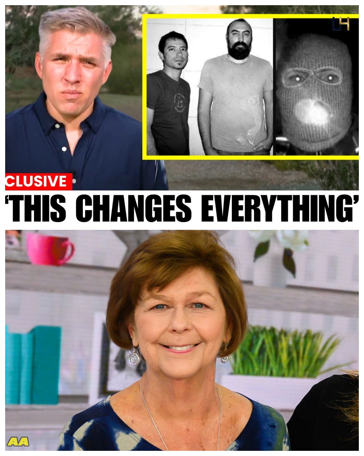 CASE BREAKTHROUGH: THE GUTHRIE DISAPPEARANCE BOMBSHELL!