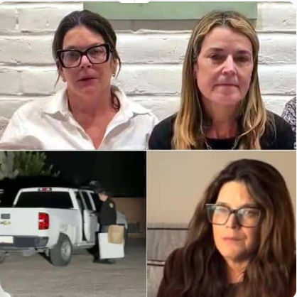 SAD NEWS 3 minutes ago in Arizona, Annie Guthrie was confirmed as...