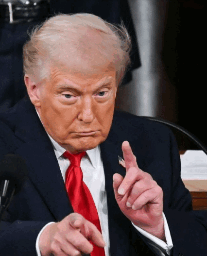 Trump News Confirmed Moments Ago in Washington