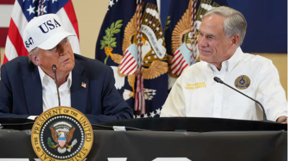 When Disaster Meets Politics — and Every Action Becomes a Public Test
