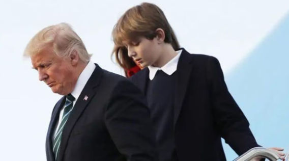 He Stayed Silent While the World Watched—But Few Understood Why