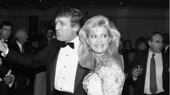 Love, Power, and Separation: The Real Story Behind Ivana Trump and Donald Trump