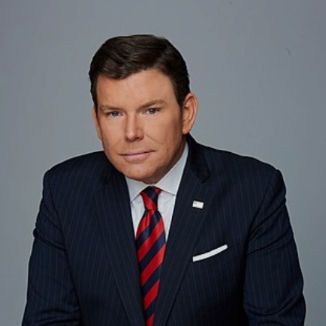 Breaking: Bret Baier Interrupts Broadcast With Major Update After Reported Talk With Donald Trump