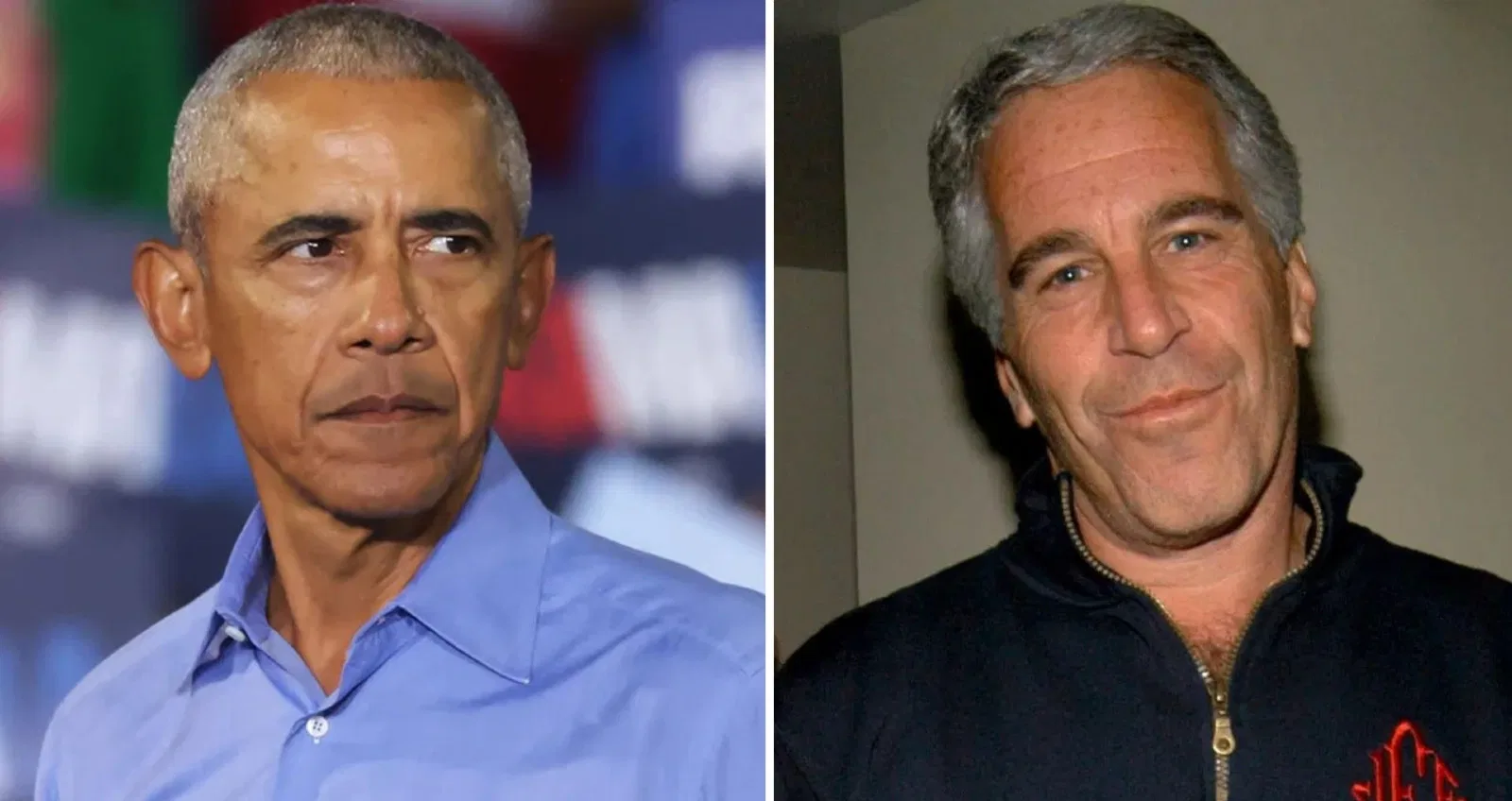Dems Release Epstein Emails - Accidentally Expose What Barack Obama Was Doing