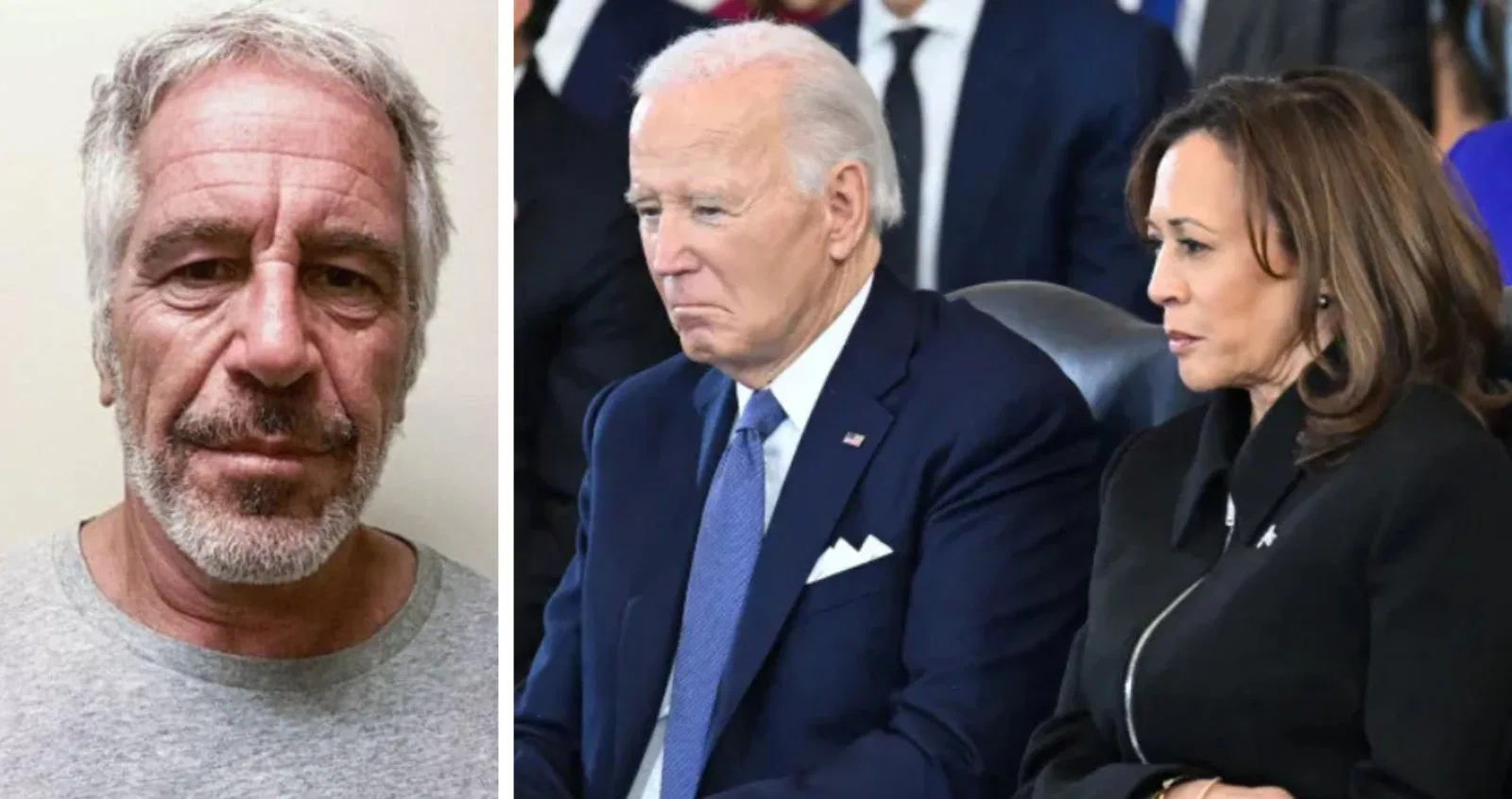 GOP Lawmaker FINDS It - Stunning New Detail About Jeffrey Epstein Files Will Make Your Blood Boil