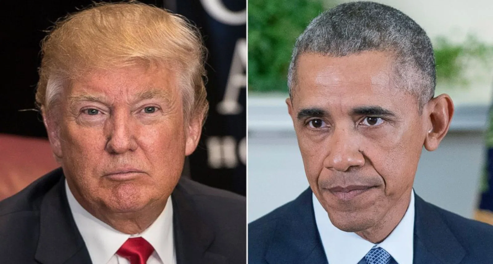 President Donald Trump Shares WILD Video Featuring Former President Obama Being Arrested, Handcuffed By FBI