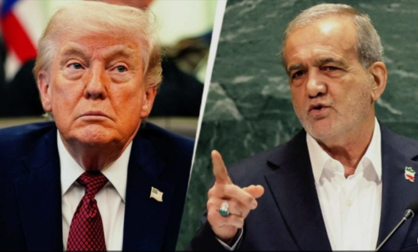 BREAKING: Ceasefire Collapses as War Restarts Following Iranian Drone Strikes on U.S. Military Vessels