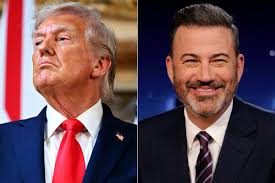 One Joke, One Night: How Jimmy Kimmel Can Shift the Narrative in an Instant
