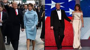 The First Lady Effect — How Fashion, Politics, and Image Collide at the Inauguration