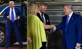 Why Queen Máxima Quietly Stole the Spotlight Beside Donald Trump at the NATO Summit