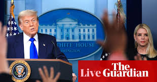 Reading the Room: Body Language and Pressure in High-Profile Press Events