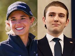 Two Paths in the Same Family: The Quiet Life of Baron Trump and the Freedom of Kai Trump