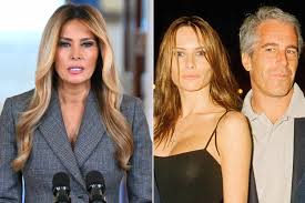 The Rumor, The Response, and the Fragile Weight of Reputation: Why Melania Trump Spoke Out