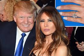 The Price of Love or the Cost of Image? What Trump Really “Paid” to Marry Melania