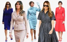 THE SILENT SIGNAL: Why Melania Trump’s Muted Style Is Stirring Uneasy Questions About Life Inside the White House